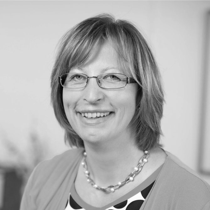 Gudrun Straubinger | Leitung Rechnungs-/ Personalwesen