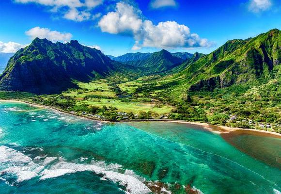 Hawai test Image