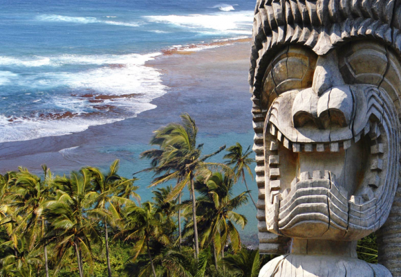 Hawaii Testimage